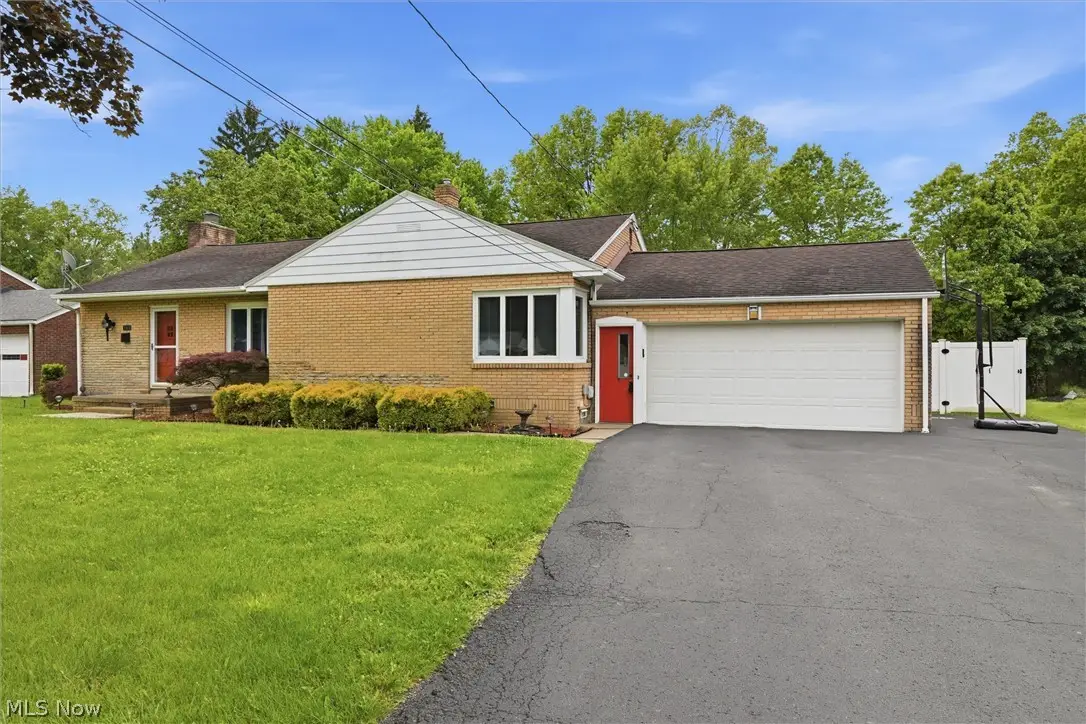 765 Ewing Road, Youngstown, OH 44512 - #1