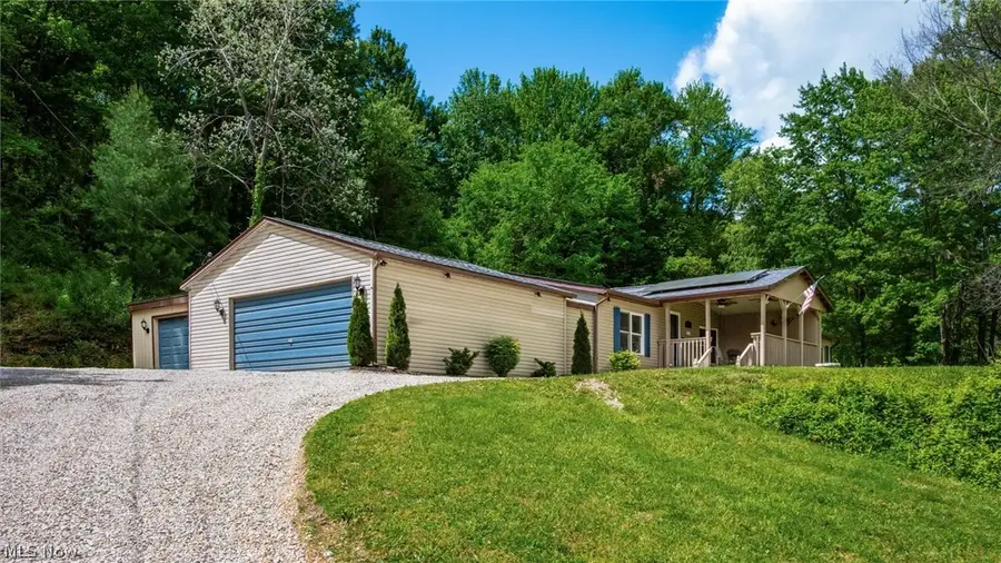 15148 Brushy Fork Se Road, Newark, OH 43056 - #2