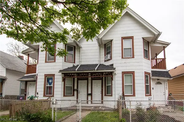 3048 Seymour Avenue, Cleveland, OH 44113