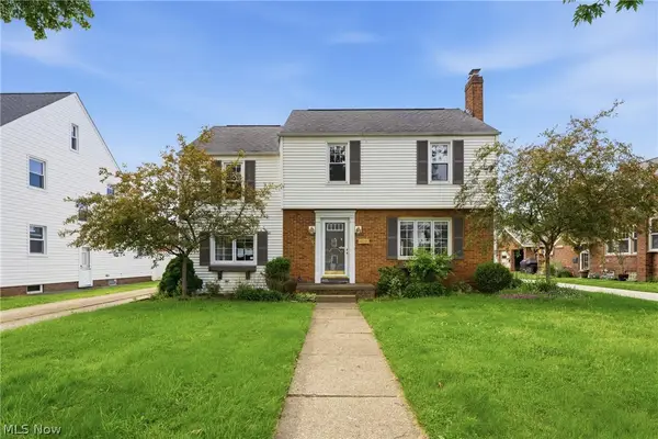 215 Harter Nw Avenue, Canton, OH 44708