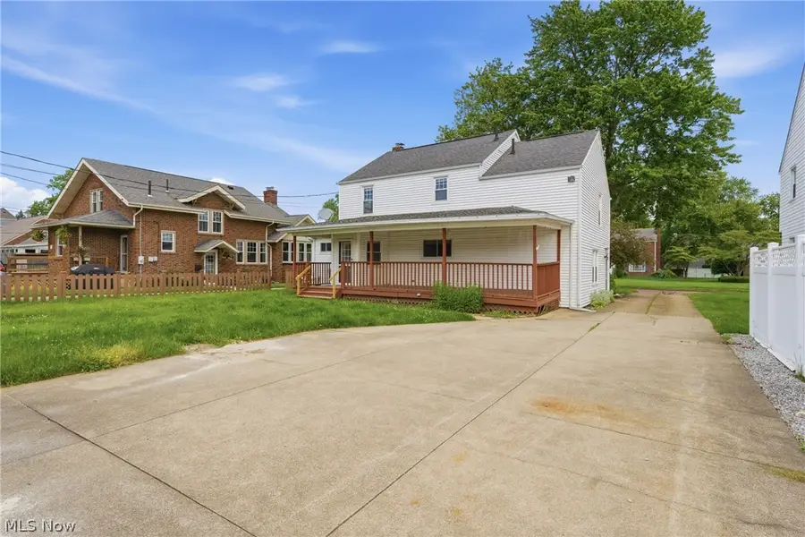 215 Harter Nw Avenue, Canton, OH 44708 - #3