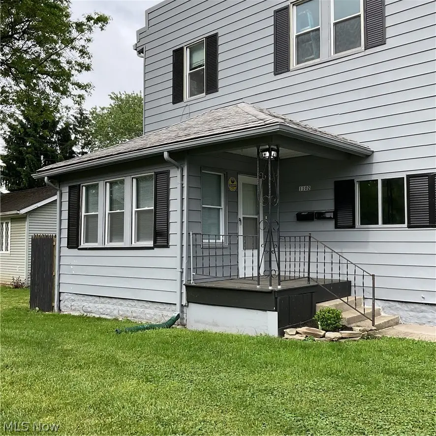 1102 Allendale Avenue, Akron, OH 44306 - #2