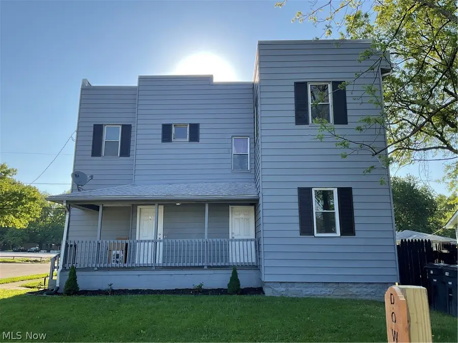 1102 Allendale Avenue, Akron, OH 44306 - #3