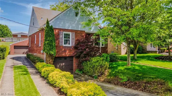 1322 Overlook Drive, Weirton, WV 26062
