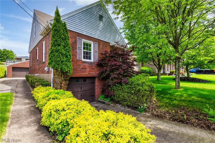 1322 Overlook Drive, Weirton, WV 26062 - #2