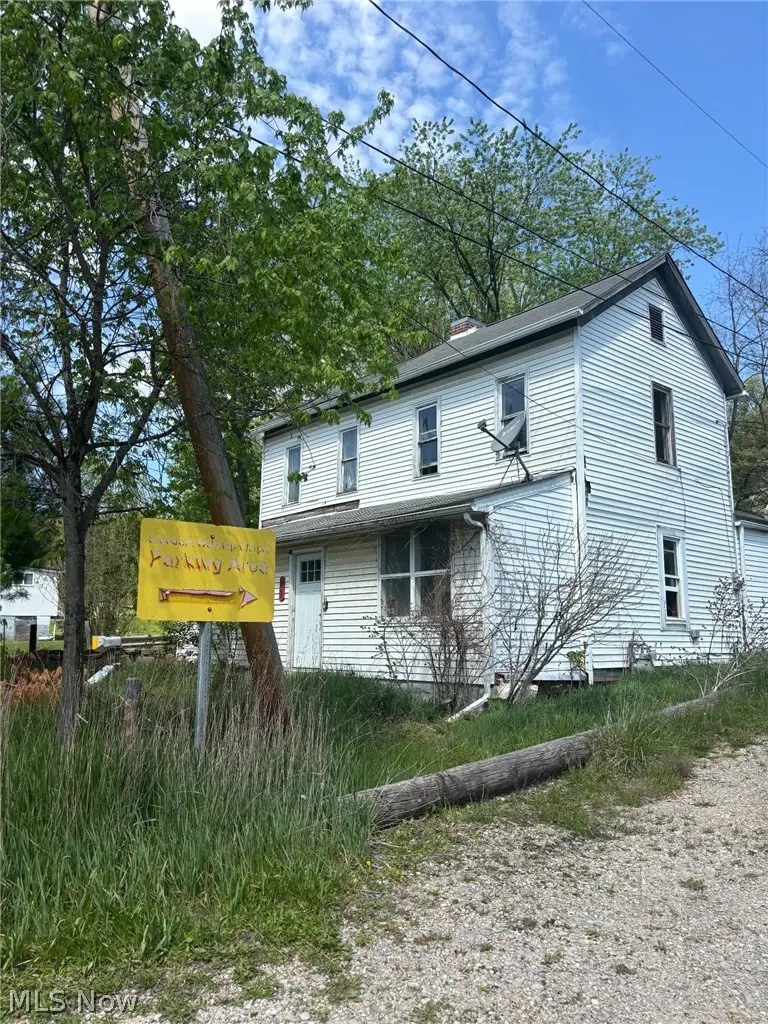 21 Weedon Avenue, Cambridge, OH 43725 - #1