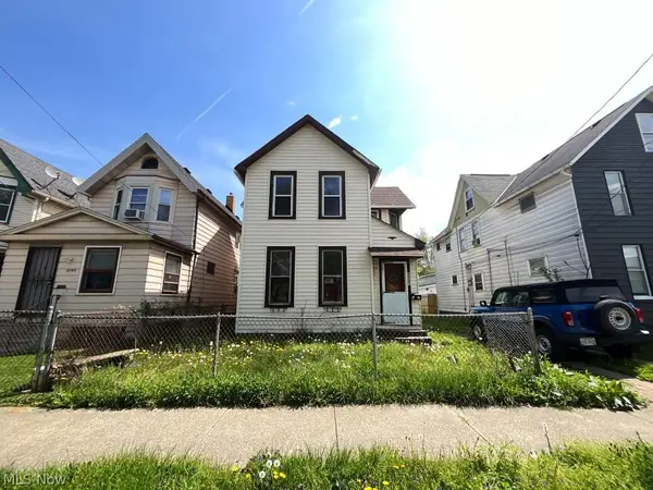 3357 W 30th Street, Cleveland, OH 44109