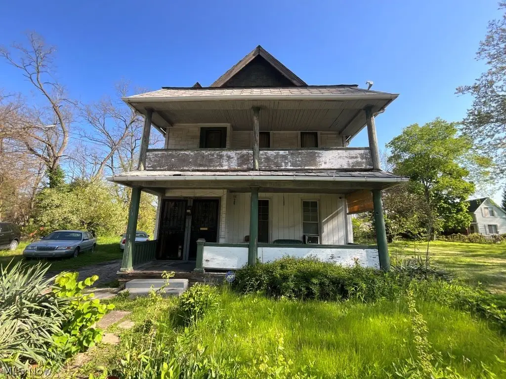 5911 Lexington Avenue, Cleveland, OH 44103 - #1