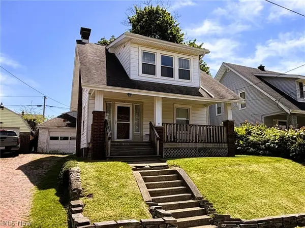 1502 25th Nw Street, Canton, OH 44709