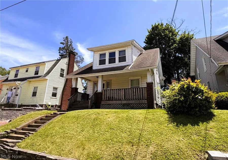 1502 25th Nw Street, Canton, OH 44709 - #2