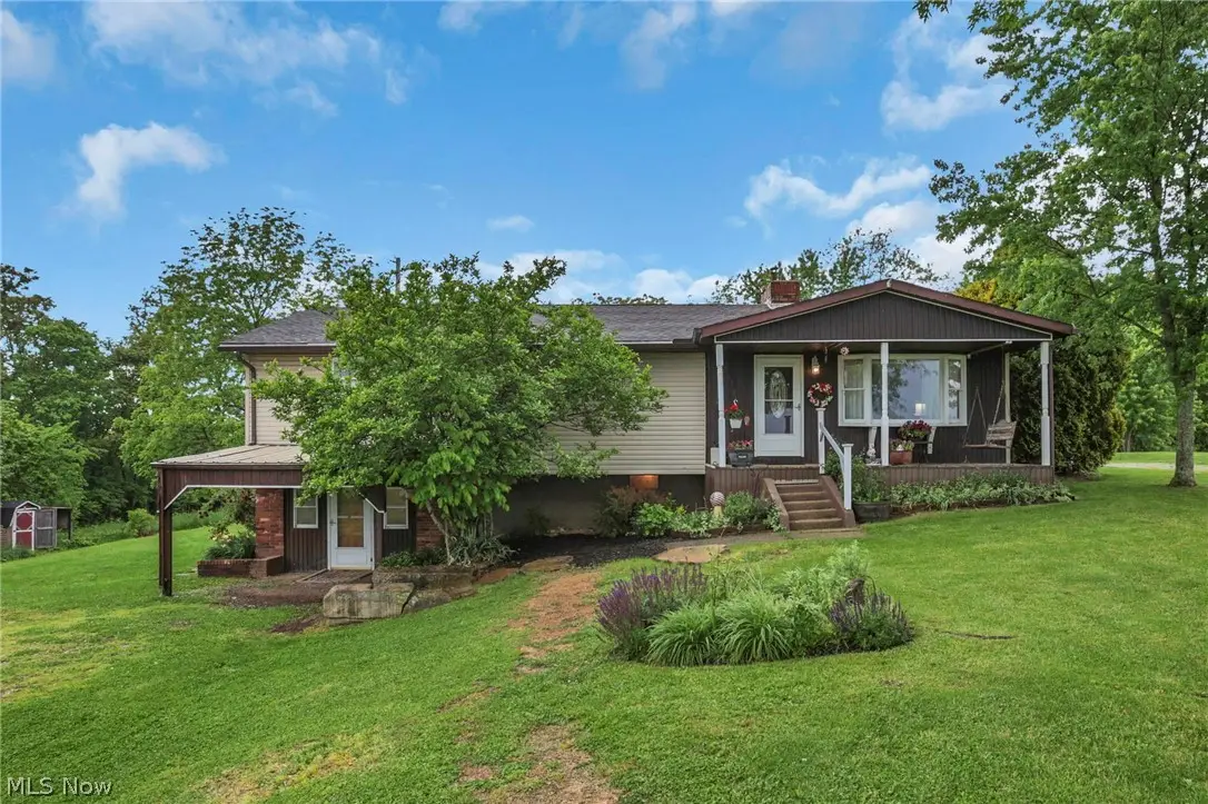 795 Rustic Ridge Road, Zanesville, OH 43701 - #1