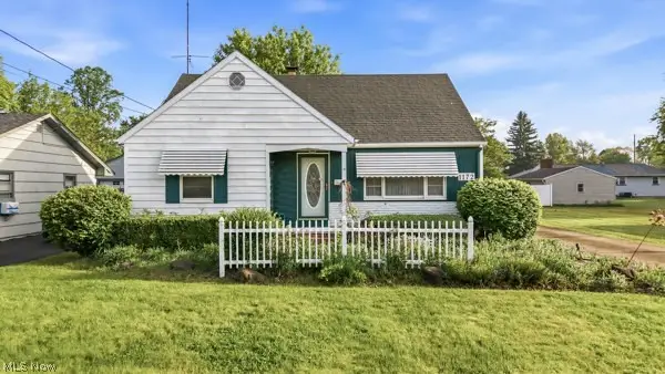 1172 Westwood Nw Drive, Warren, OH 44485 - #3