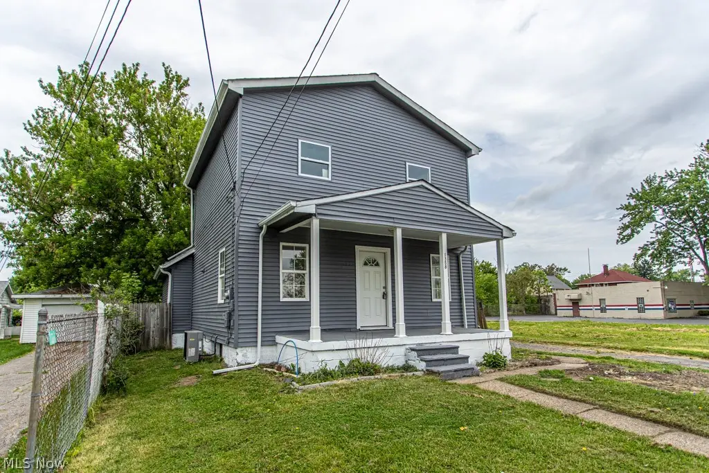 1358 Belvedere Se Avenue, Warren, OH 44484 - #1