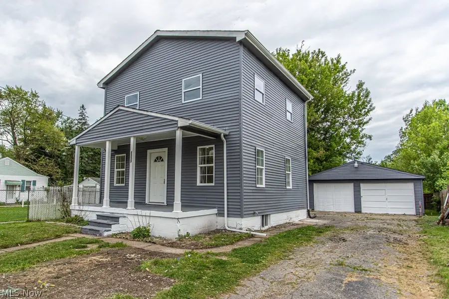 1358 Belvedere Se Avenue, Warren, OH 44484 - #3