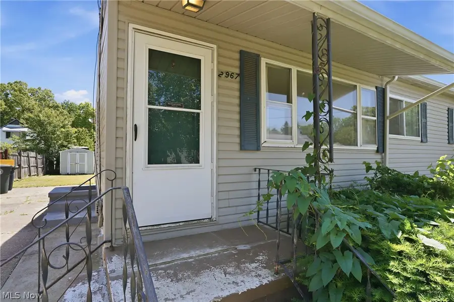 2967 Stockton Avenue, Akron, OH 44314 - #3