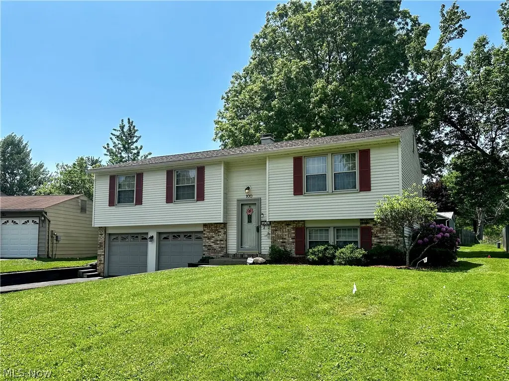100 Blossom Lane, Niles, OH 44446 - #1
