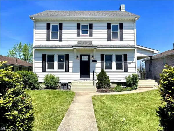 3929 W Argonne Avenue, Steubenville, OH 43952