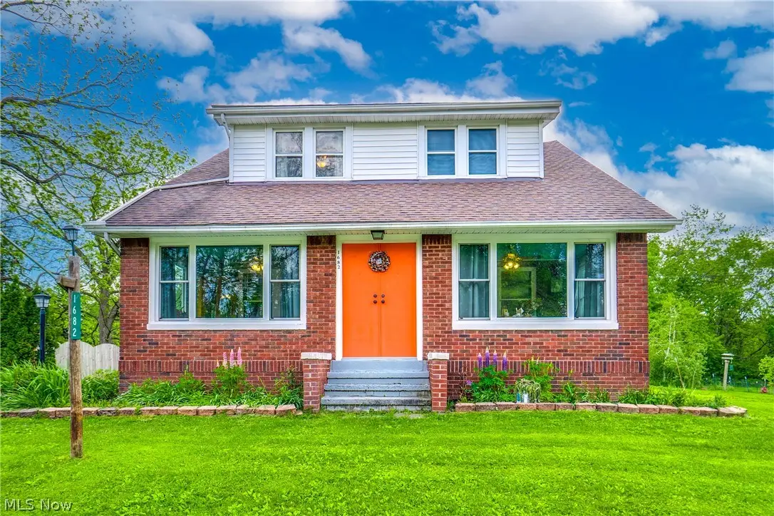 1682 S County Line Road, Geneva, OH 44041 - #1