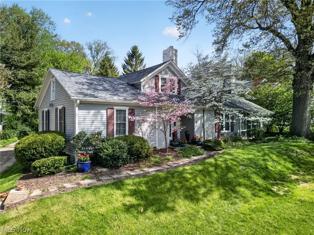 3555 Birch Tree Path, Cleveland Heights, OH 44121 - #1