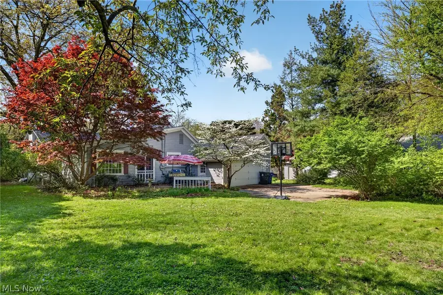 3555 Birch Tree Path, Cleveland Heights, OH 44121 - #3