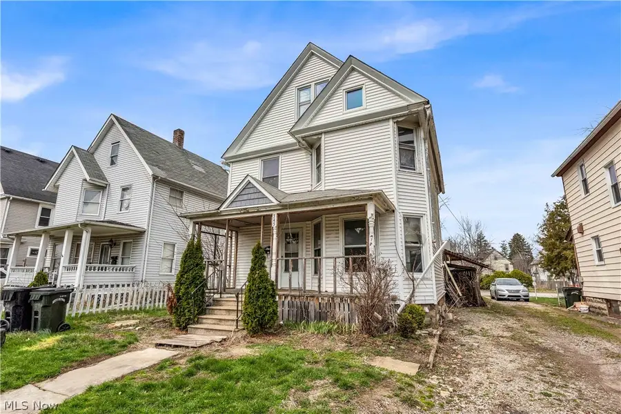 345 12th Street, Elyria, OH 44035 - #2