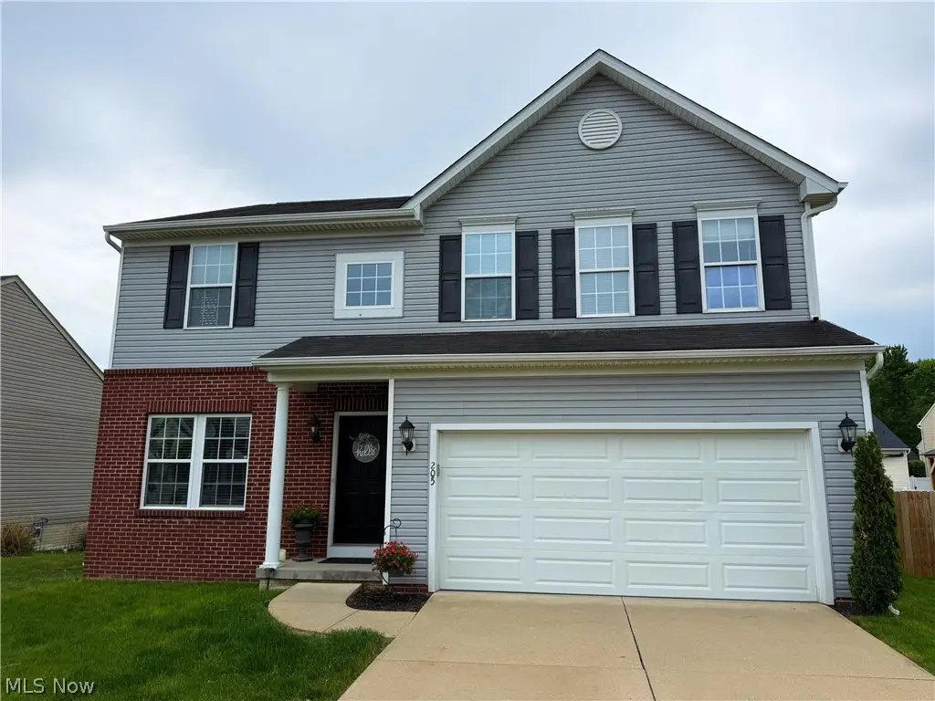 205 S Settlers Lane, Painesville, OH 44077 - #1
