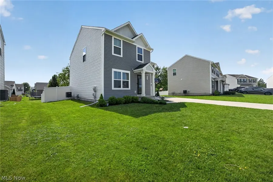 532 Roberta Drive, Painesville, OH 44077 - #2