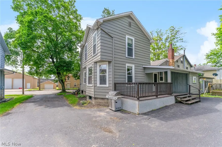 119 Main Street, Leetonia, OH 44431 - #3