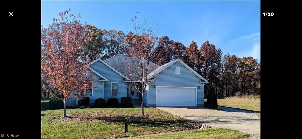 3029 Cinnamon W Drive, West Salem, OH 44287 - #1