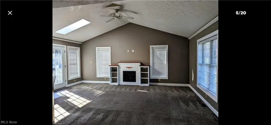 3029 Cinnamon W Drive, West Salem, OH 44287 - #3