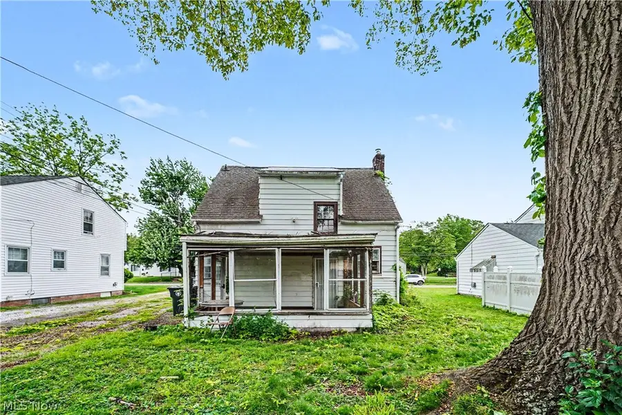 1358 Peckham Street, Akron, OH 44320 - #3