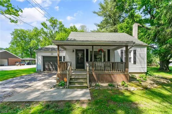 1521 W Park Avenue, Niles, OH 44446