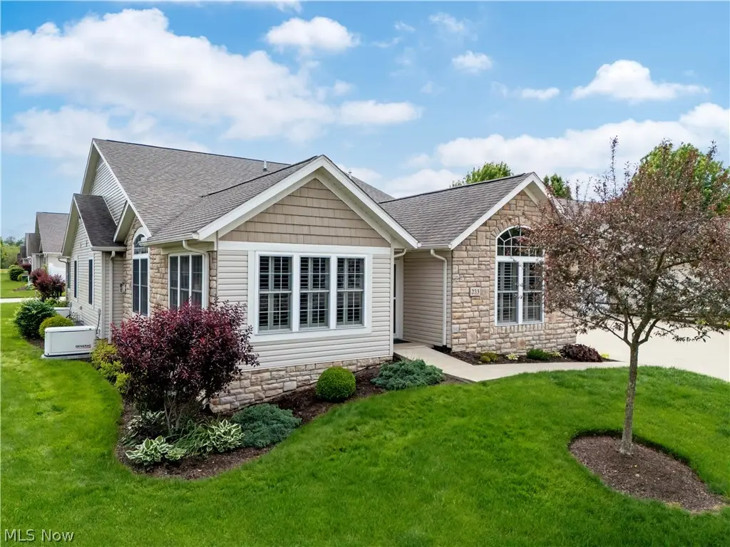 233 Woodbury Circle, Dalton, OH 44618 - #1