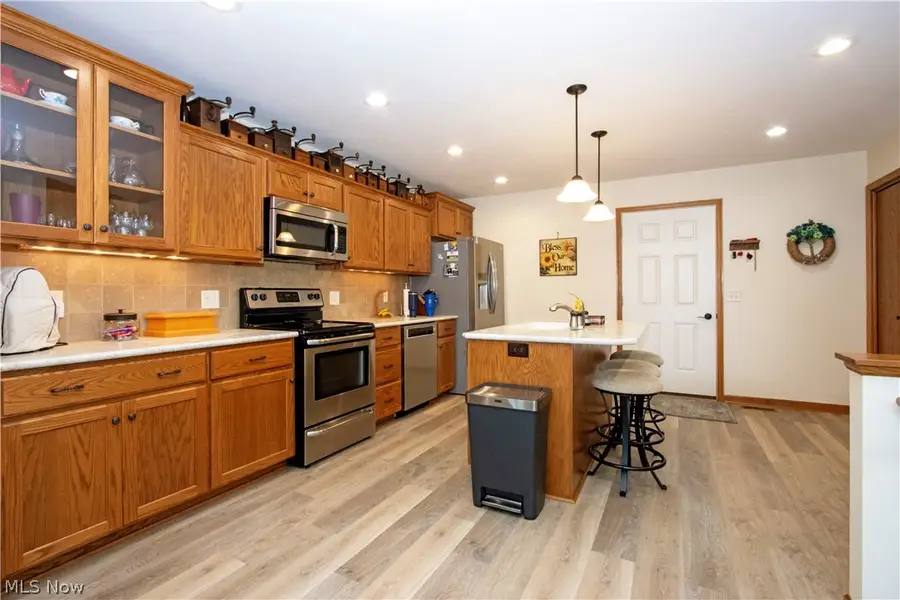 233 Woodbury Circle, Dalton, OH 44618 - #3
