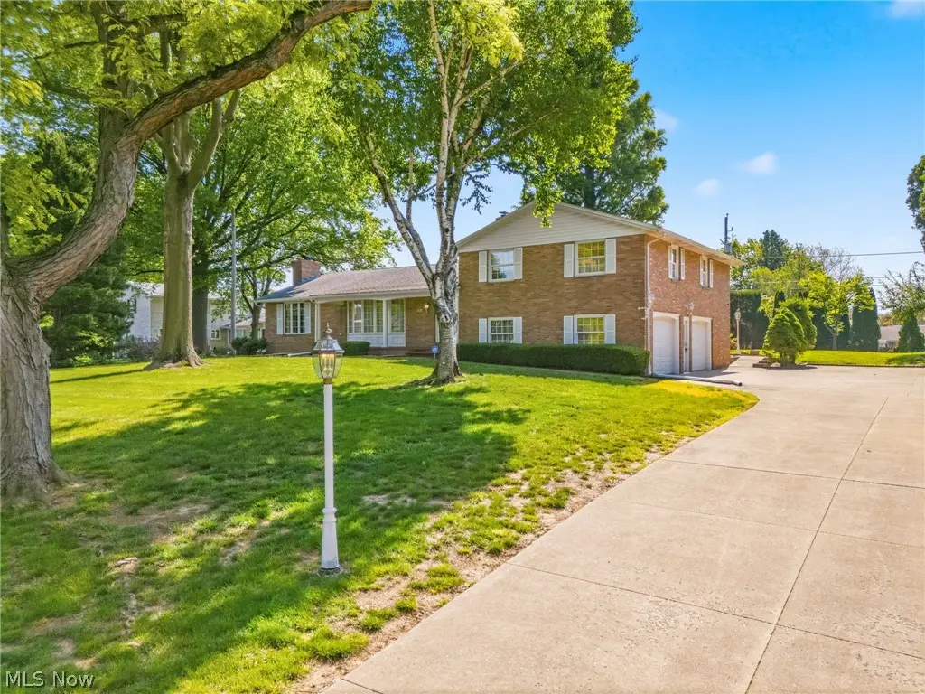 3410 Lindbergh Nw Avenue, Canton, OH 44718 - #1