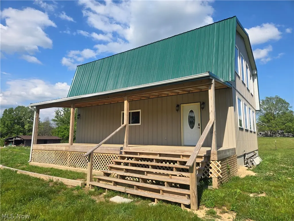 2411 Swart Road, Albany, OH 45710 - #1