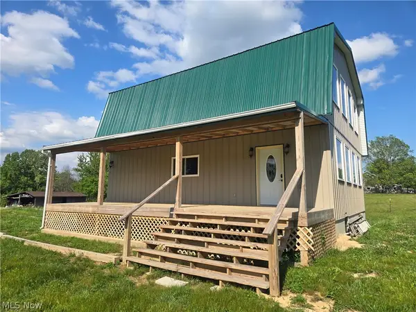2411 Swart Road, Albany, OH 45710