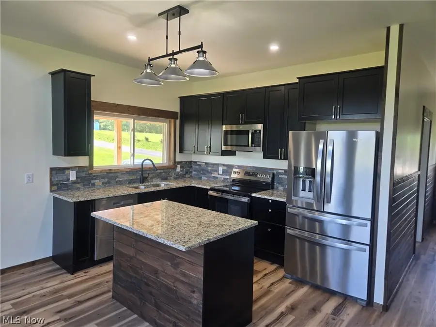 2411 Swart Road, Albany, OH 45710 - #2