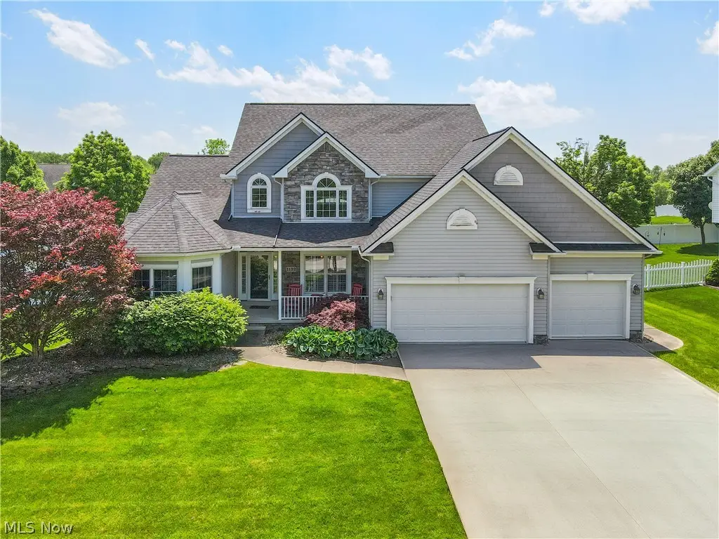 1132 Windward Lane, Kent, OH 44240 - #1