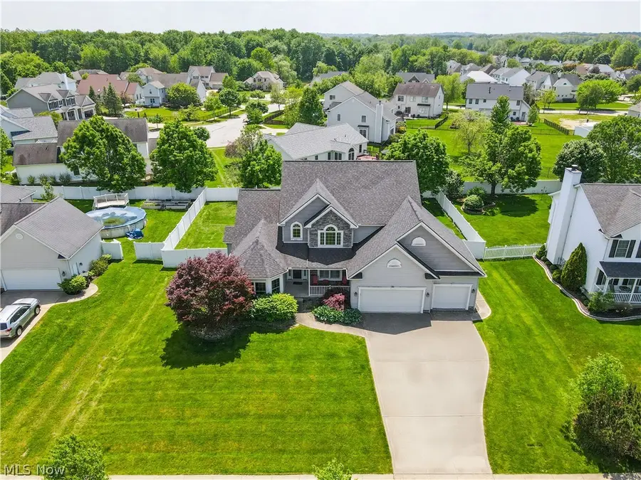 1132 Windward Lane, Kent, OH 44240 - #3