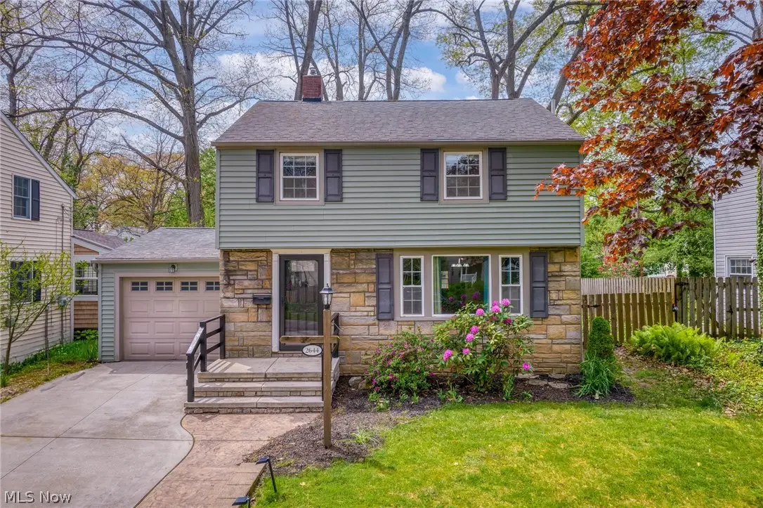 2644 Sylvan Road, Cuyahoga Falls, OH 44221 - #1