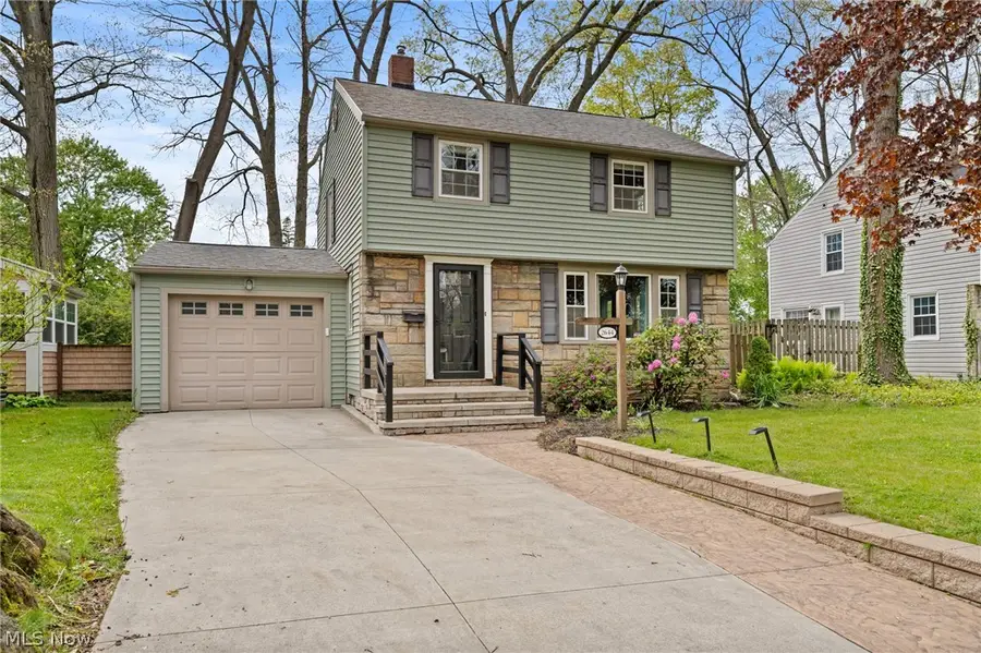 2644 Sylvan Road, Cuyahoga Falls, OH 44221 - #2