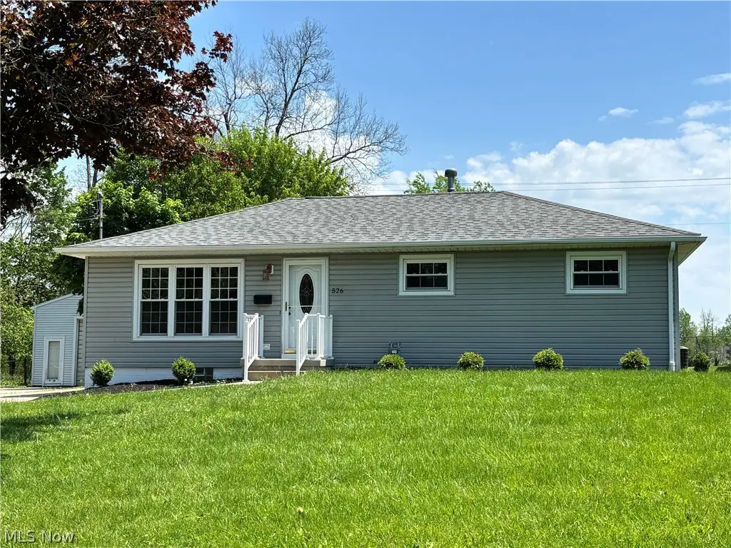 526 Ridge Drive, Medina, OH 44256 - #1