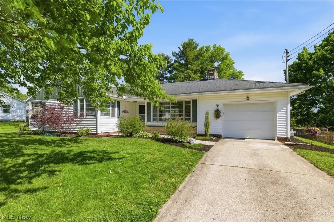822 Hoover Drive, Ashland, OH 44805 - #1