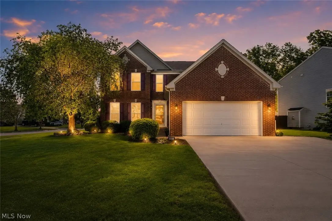 6901 Buck Horn Boulevard, Lorain, OH 44053 - #1