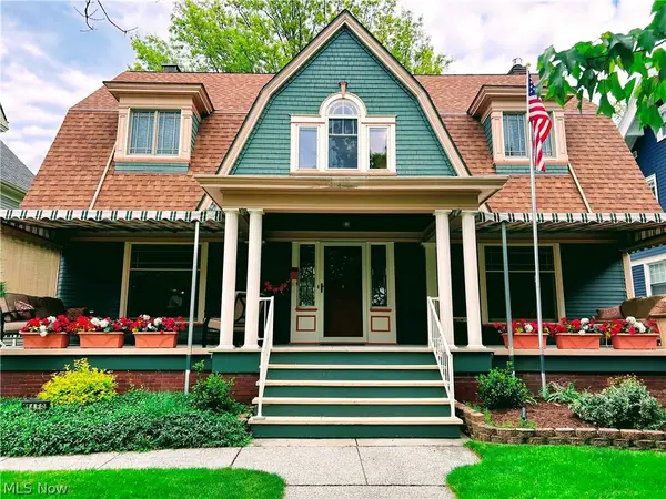 1459 Arthur Avenue, Lakewood, OH 44107