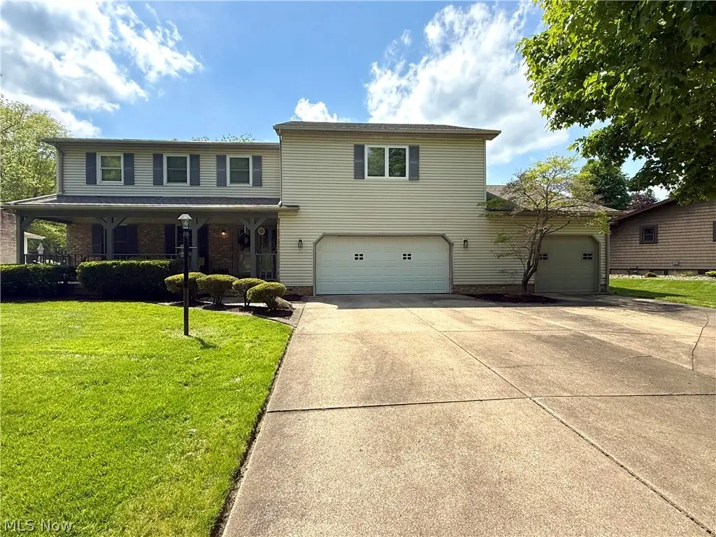 5520 Sharon Drive, Youngstown, OH 44512 - #1