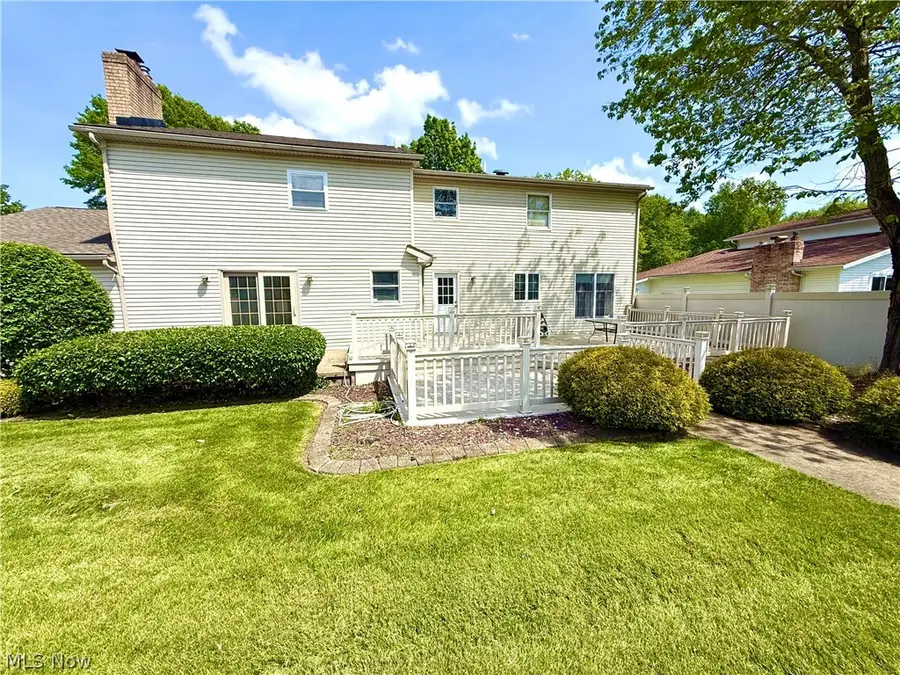 5520 Sharon Drive, Youngstown, OH 44512 - #2