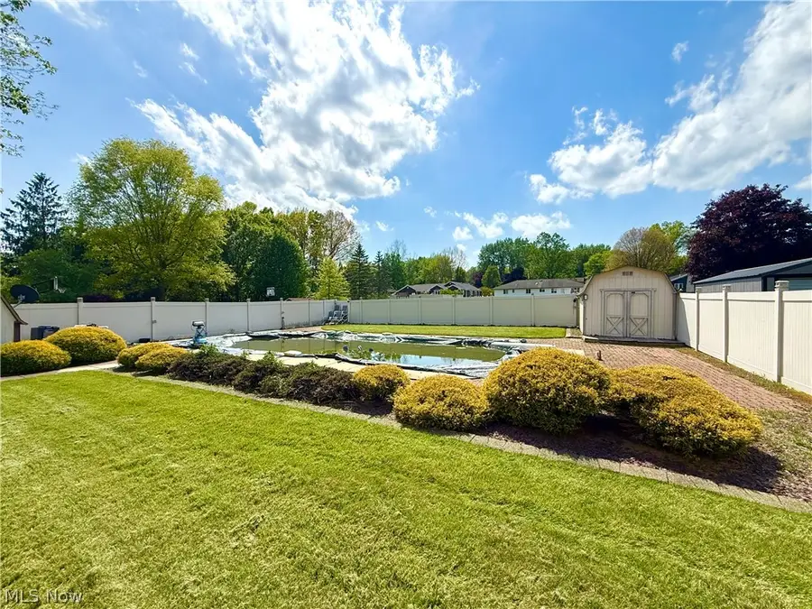 5520 Sharon Drive, Youngstown, OH 44512 - #3