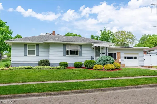 1780 Evergreen Avenue, Akron, OH 44301